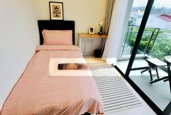 Wishart Road (D4), Condominium #502511031